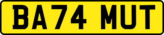 BA74MUT