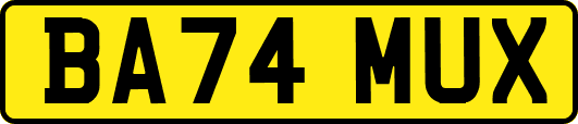 BA74MUX