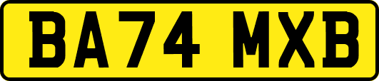BA74MXB