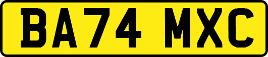 BA74MXC