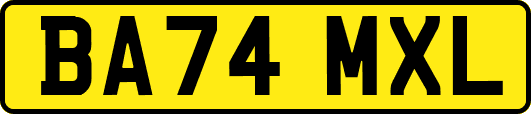 BA74MXL