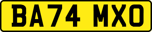 BA74MXO