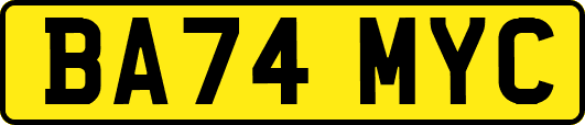 BA74MYC