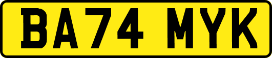 BA74MYK