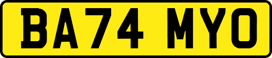 BA74MYO