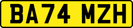 BA74MZH