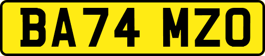 BA74MZO