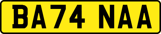 BA74NAA