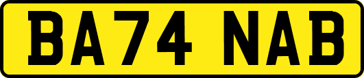 BA74NAB