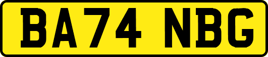 BA74NBG