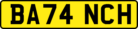 BA74NCH