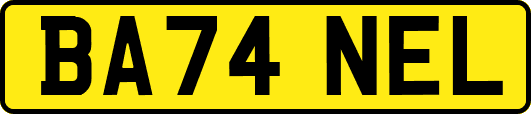 BA74NEL