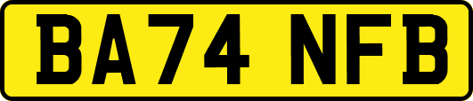 BA74NFB