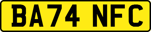 BA74NFC