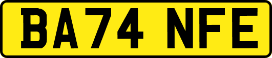 BA74NFE