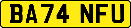 BA74NFU