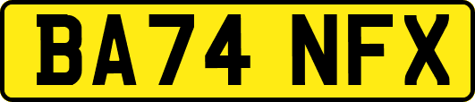 BA74NFX