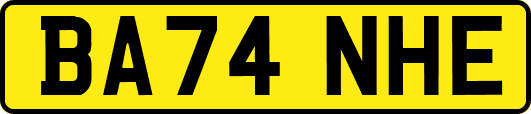 BA74NHE
