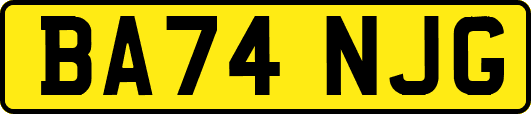 BA74NJG