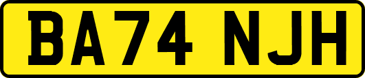BA74NJH