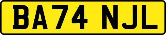 BA74NJL