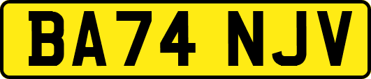 BA74NJV