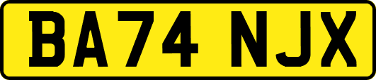 BA74NJX