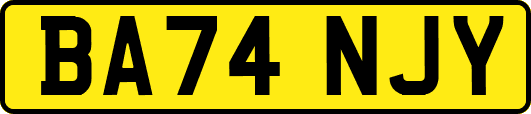 BA74NJY