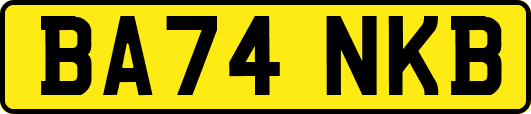 BA74NKB