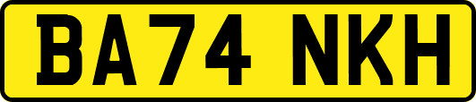 BA74NKH