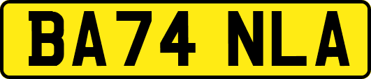 BA74NLA