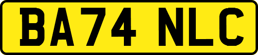 BA74NLC