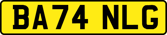 BA74NLG