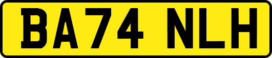 BA74NLH