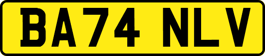 BA74NLV