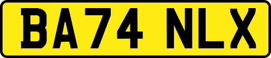 BA74NLX