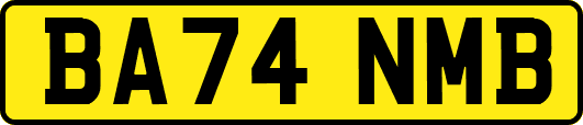 BA74NMB
