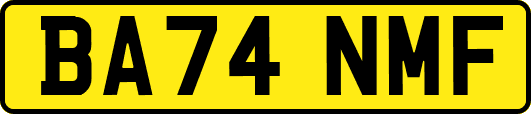 BA74NMF