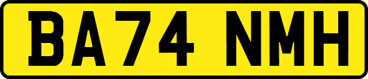 BA74NMH