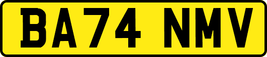 BA74NMV