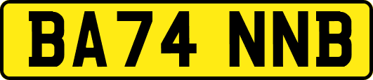 BA74NNB