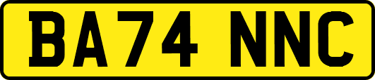 BA74NNC