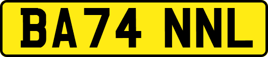 BA74NNL