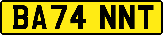 BA74NNT