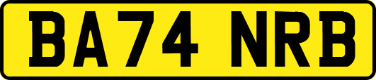 BA74NRB