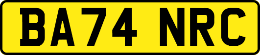BA74NRC