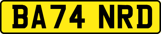 BA74NRD