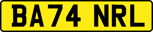 BA74NRL