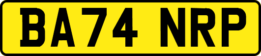 BA74NRP