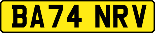 BA74NRV